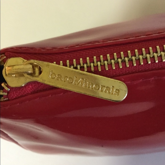 Bare Minerals Cosmetic Bag ❤️ - Picture 4 of 7
